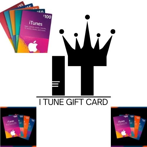 “iTune Gift Card: Elevate Your Digital Experience with Endless Entertainment!”-100%Working