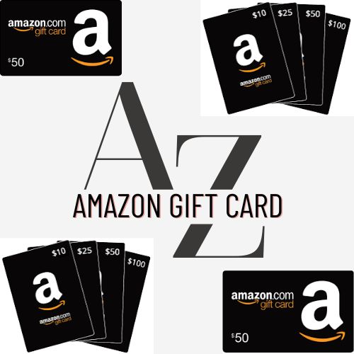“Unlock the Joy of Shopping: Your Exclusive Amazon Gift Card Awaits!”-2024